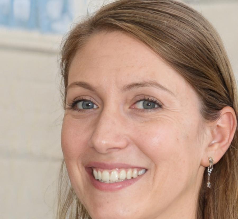 Portrait de Marie Dubois, Directrice Générale de zenlorivanta