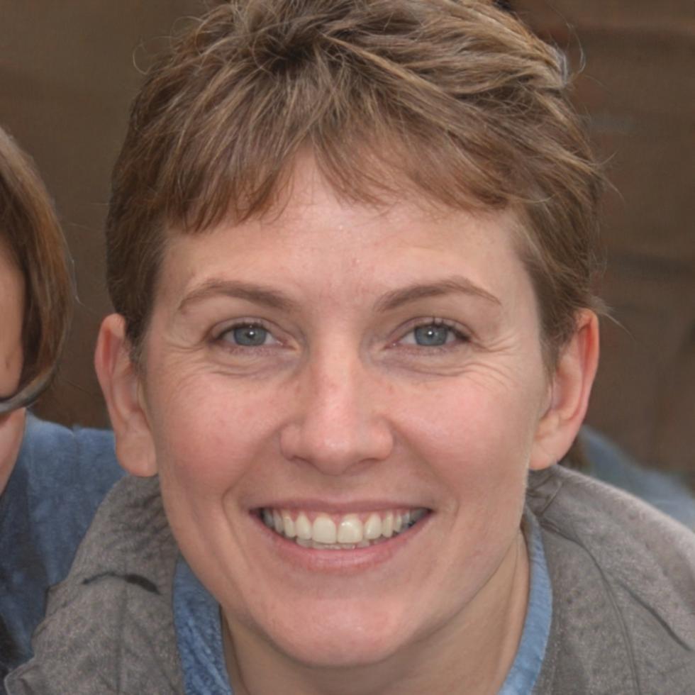 Portrait de Sophie Martin, Directrice Stratégique de zenlorivanta